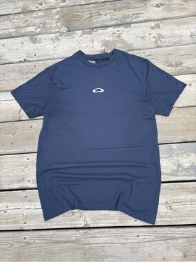 Oakley software y2k T shirt